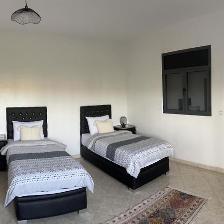 Villa Nour Al-Khalil الصويرة المظهر الخارجي الصورة